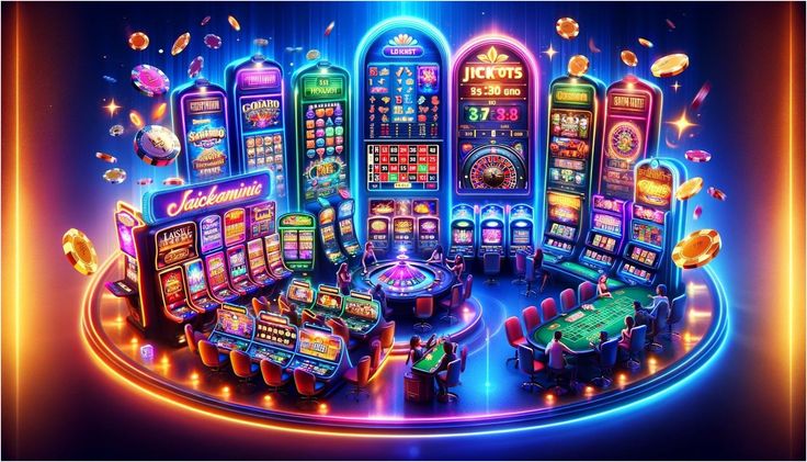Slot Gacor 2025: Link Slot Depo DANA 5K Tanpa Potongan & Slot88 QRIS Depo Kecil